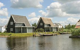 Holiday Home Bodelaeke-Wiedenwoning